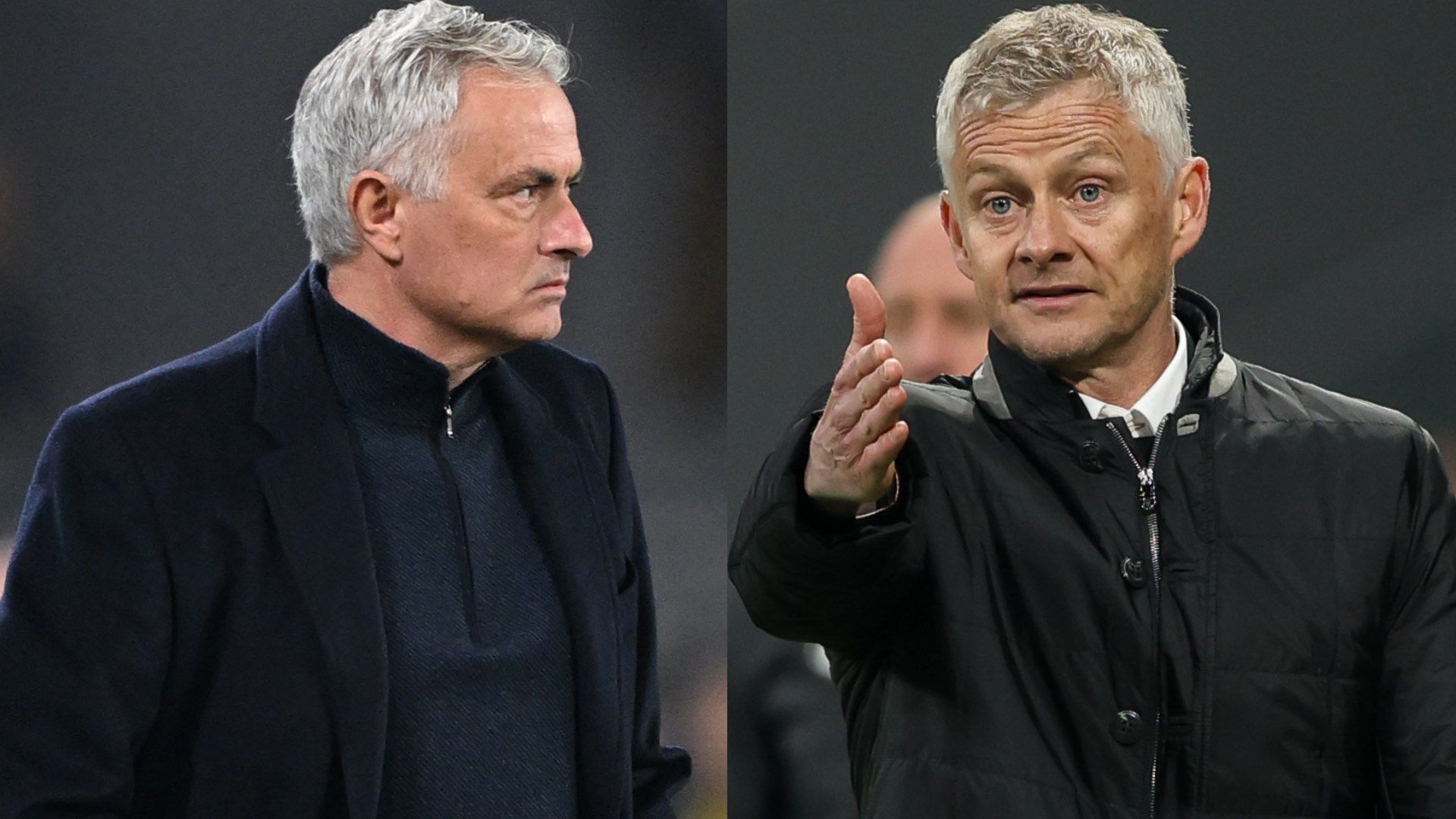 Ole Gunnar Solskjaer hoping to inflict 'one of Jose Mourinho's bad